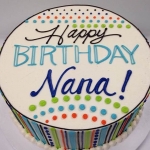 Classic Nana's Stripes