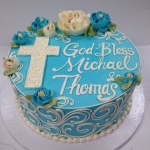 Classic Michaels' Communion
