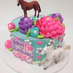 Classic Equestrian