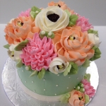 Classic Mother's Day Floral