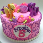 Classic My Little Pony