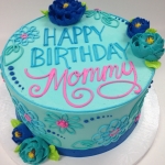 Classic Mommy's Birthday