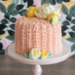 Simply Sweet Zig Zag