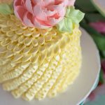 simply-sweet-yellow-ruffle