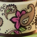 The Paisley-detail
