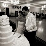 Christina and Ben