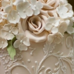The Santina-detail