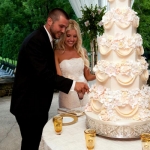 Ashley and Rob