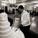 Christina and Ben