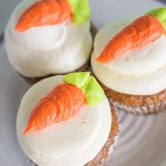 Carrot Walnut