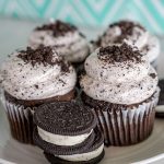 Cookies and Cream