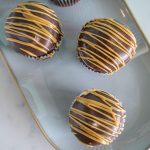 Peanut Butter Buckeye