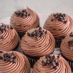 Triple Chocolate