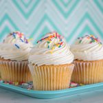 Vanilla Sprinkle