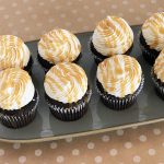 Chocolate Salted Caramel