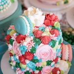 Classic Whimsy Rosette