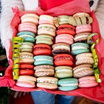 French Macarons