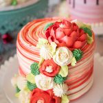 Simply Sweet Merry Line Texture
