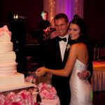 Claudia and Phil