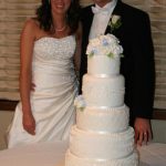 Tim and Sarah