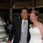 Kevin and Jennifer