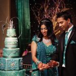 Falguni and Umesh
