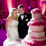 Breanna and Kevin