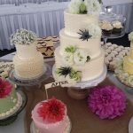 Eclectic Cake Collection