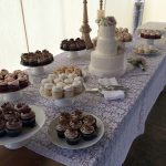 Lacey Dessert Collection Detail