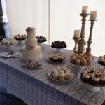 Lacey Dessert Collection