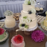 Eclectic Cake Collection