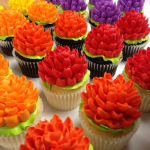 Fall Mum Collection
