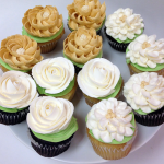 Ivory and White Collection