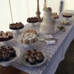 Lacey Dessert Collection Detail