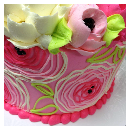 White Flower Cake Shoppe | cupcakes, cakes, Decorating Classes, in ...